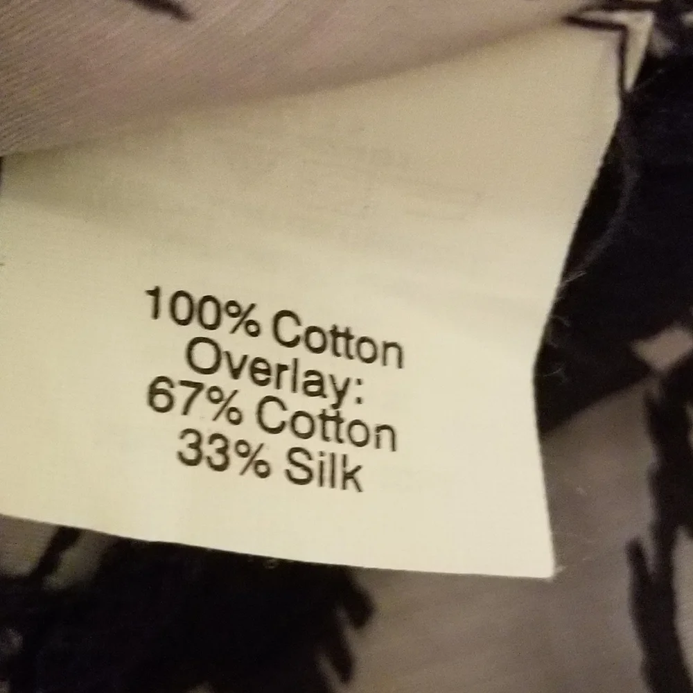 J. Crew extra navy small